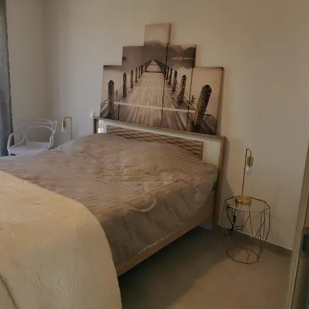 Casa Alba 4 Etoiles דירה