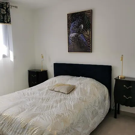 Casa Alba 4 Etoiles