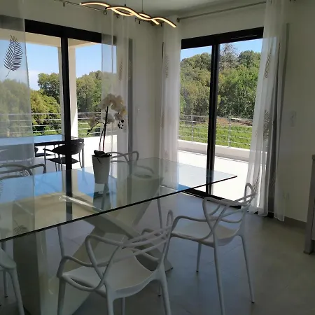 Casa Alba 4 Etoiles *