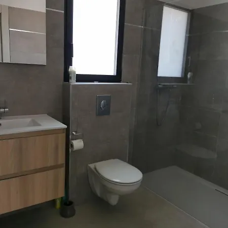 דירה Casa Alba 4 Etoiles