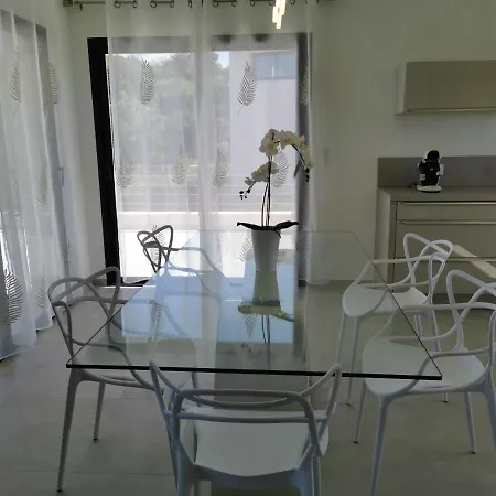 Casa Alba 4 Etoiles *