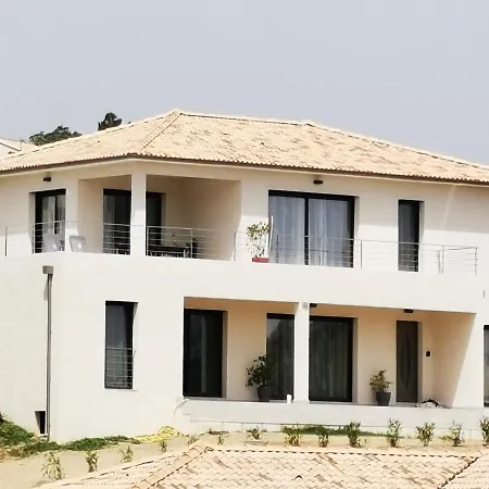 Casa Alba 4 Etoiles